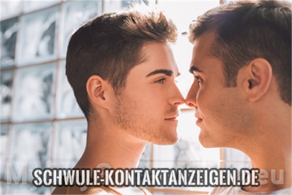 Cruising gay en las grandes ciudades alemanas