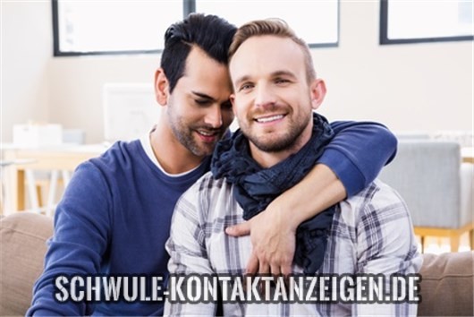 Giovani uomini gay