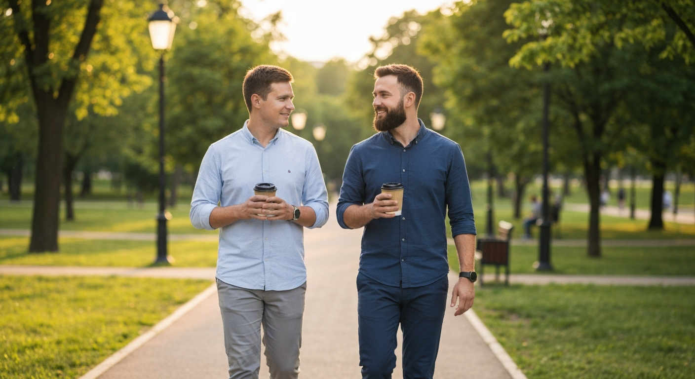 Date-Locations wählen: Der perfekte Ort fürs Kennenlernen