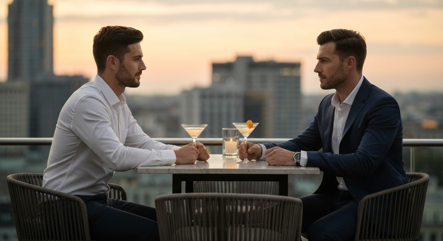 Date-Locations wählen: Der perfekte Ort fürs Kennenlernen