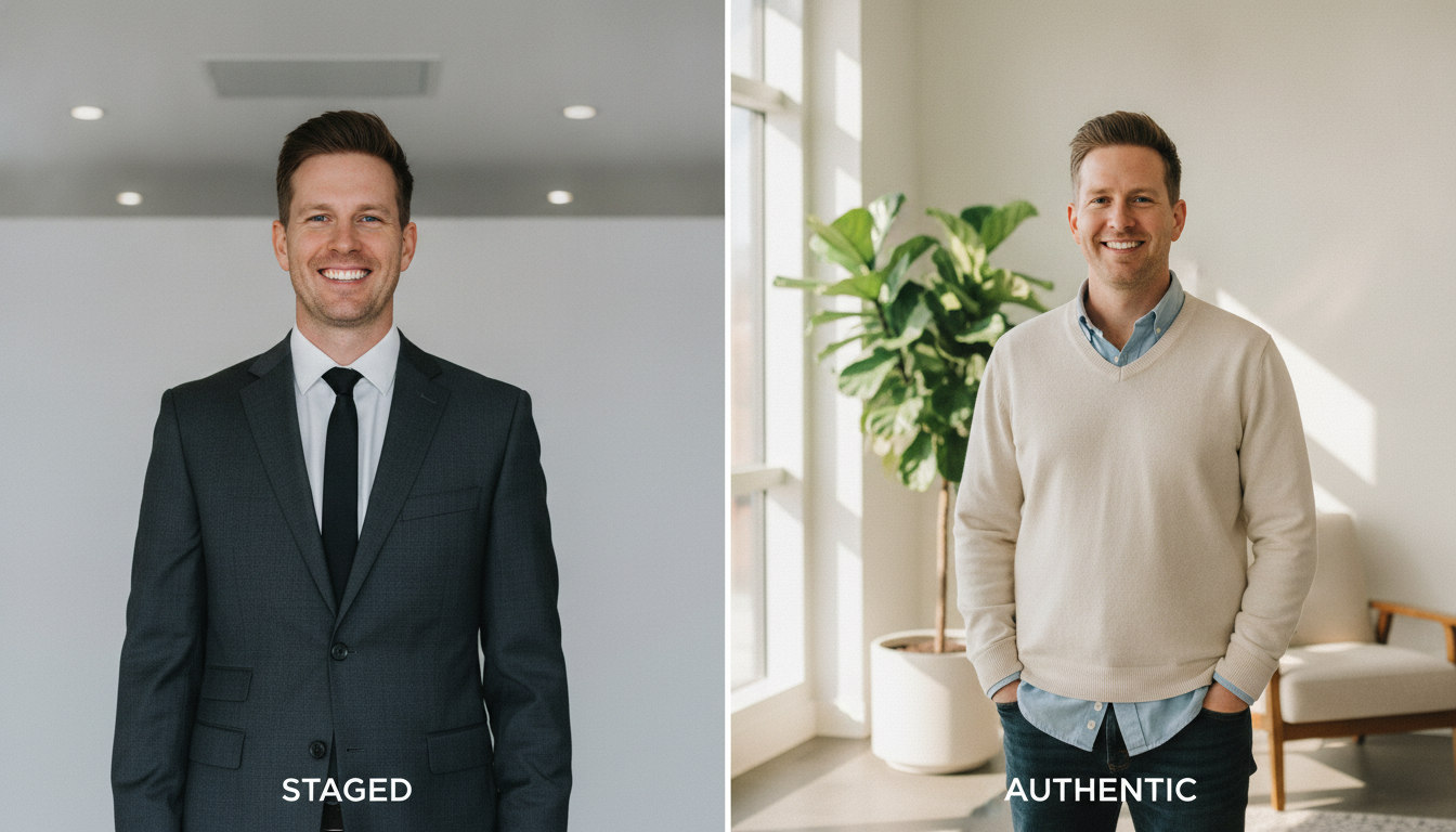 Profilbild Gay Dating: Welches Foto zieht Matches an?