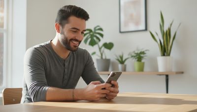 Auf Kontaktanzeigen antworten: So steigerst du deine Quote