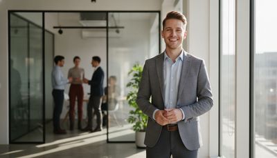 Coming-Out Arbeitsplatz: Dein Weg zu mehr Authentizität