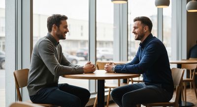 Date-Locations wählen: Der perfekte Ort fürs Kennenlernen