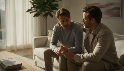 Familie informieren: Partnerschaft respektvoll ansprechen