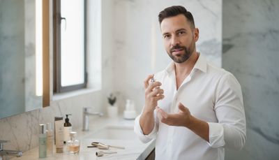 Körperpflege fürs Gay-Dating: Dein Guide für Stil