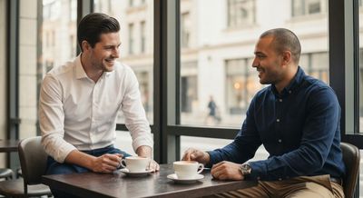 Zeitpunkt Gay-Date: Wann treffen wirklich Sinn macht